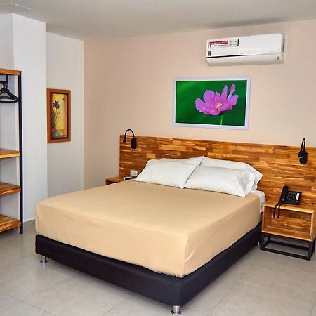 Hotel Torre Del Prado Barranquilla  Exterior foto